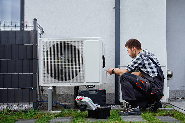 Trusted Hvac service in Mitchell, IL - HVAC Repair CO